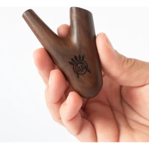 Kuripe Premium Handcrafted Noble Wood – Ergonomic Design - Image 4