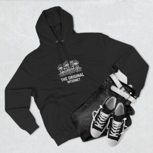 The Original Internet Hoodie 7 The Original Internet Hoodie The Original Internet Hoodie - Image 3