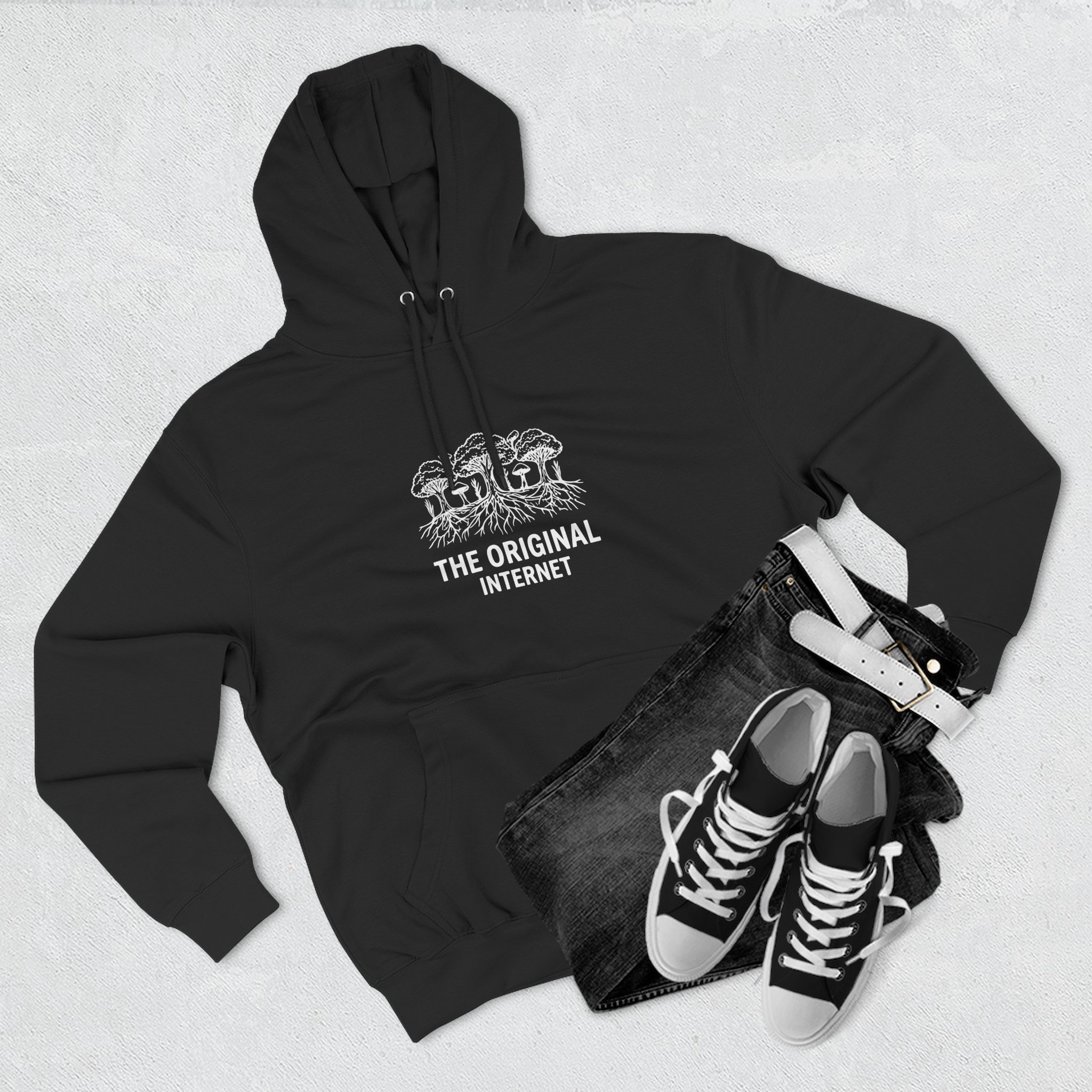 The Original Internet Hoodie 4 The Original Internet Hoodie The Original Internet Hoodie - Image 3