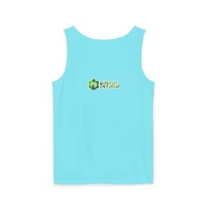 Save the Rainforest Eco Tank Top - Image 62