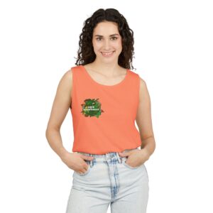 Save the Rainforest Eco Tank Top - Image 27
