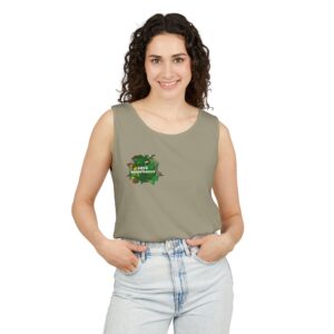 Save the Rainforest Eco Tank Top - Image 23
