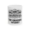 1038218094783686324 2048 The Original Internet – Forest Network Ceramic Mug