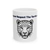 10398637367638294521 2048 Respect the Jaguar's Territory – Ceramic Mug
