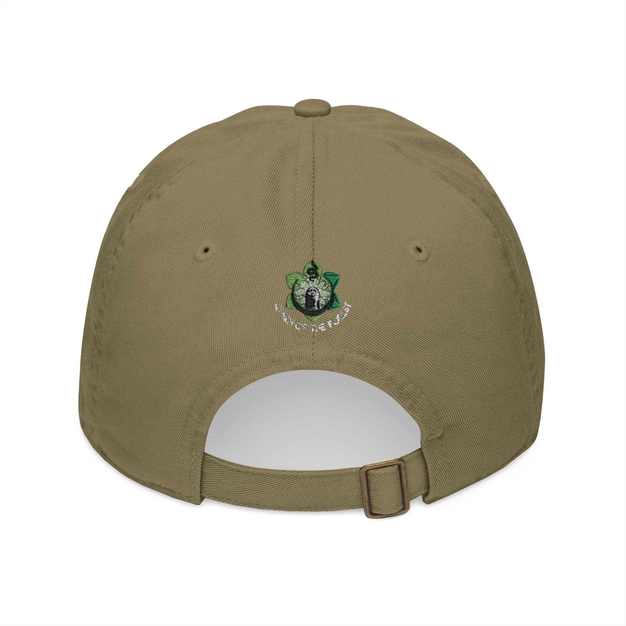 Jaguar Spirit Embroidered Dad Hat 4 Jaguar Spirit Embroidered Dad Hat Jaguar Spirit Embroidered Dad Hat - Image 2