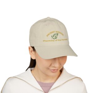 Ancient Wisdom – Pharmacy Of The Forest Embroidered Dad Hat 60 Ancient Wisdom – Pharmacy Of The Forest Embroidered Dad Hat Ancient Wisdom – Pharmacy of the Forest Embroidered Dad Hat - Image 29