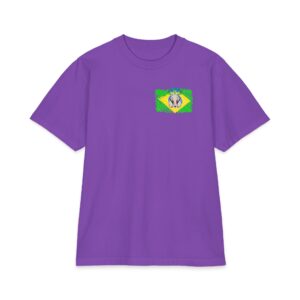 Brazilian Spirit Giant Anteater – T-Shirt - Image 17