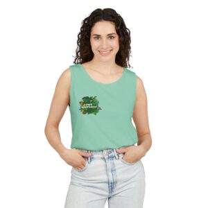 Save the Rainforest Eco Tank Top - Image 39