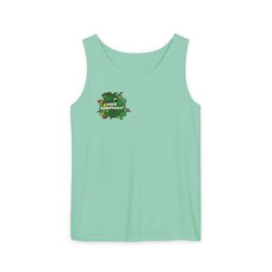 Save the Rainforest Eco Tank Top - Image 37
