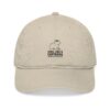 12488786048391212598 2048 Chill Like a Capybara Embroidered Dad Hat