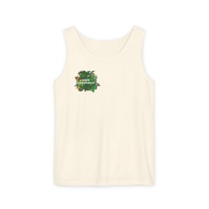 Save the Rainforest Eco Tank Top - Image 53