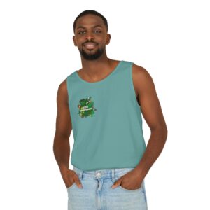 Save the Rainforest Eco Tank Top - Image 12