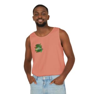 Save the Rainforest Eco Tank Top - Image 32