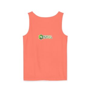 Save the Rainforest Eco Tank Top - Image 6