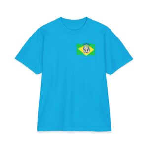 Brazilian Spirit Giant Anteater – T-Shirt - Image 13