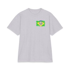 Brazilian Spirit Giant Anteater – T-Shirt - Image 15