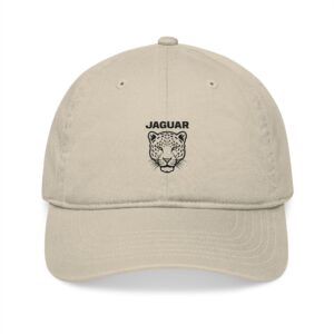 Jaguar Spirit Embroidered Dad Hat 18 Jaguar Spirit Embroidered Dad Hat Jaguar Spirit Embroidered Dad Hat - Image 5