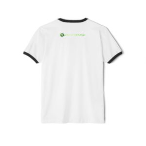 Amazon Toucan Ringer T-Shirt - Image 14