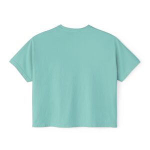 Children of the Forest – Unisex Boxy Tee - Image 18