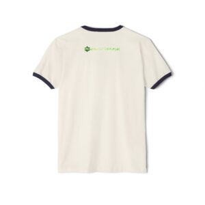 Alternative view of Amazon Toucan Ringer T-Shirt