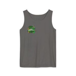 Save the Rainforest Eco Tank Top - Image 57