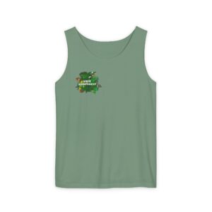 Save the Rainforest Eco Tank Top - Image 13