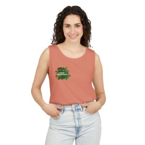 Save the Rainforest Eco Tank Top - Image 31