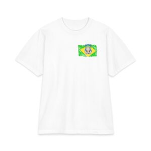 Brazilian Spirit Giant Anteater – T-Shirt