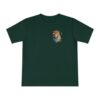 1457626524091841048 2048 Relax Like a Jaguar – Organic Unisex T-Shirt