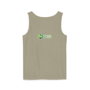 Save the Rainforest Eco Tank Top - Image 22