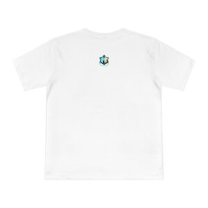Relax Like a Jaguar – Organic Unisex T-Shirt - Image 34
