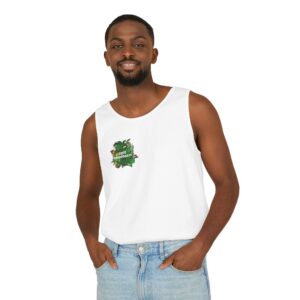 Save the Rainforest Eco Tank Top - Image 48