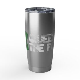 15291681311407450936 2048 Queen of the Forest Thermal Tumbler – 20oz (590ml)