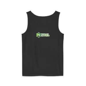 Save the Rainforest Eco Tank Top - Image 50
