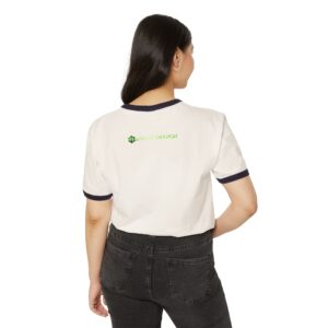 Amazon Toucan Ringer T-Shirt - Image 4