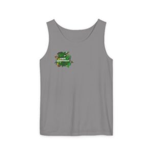 Save the Rainforest Eco Tank Top - Image 17