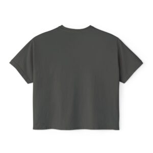 Children of the Forest – Unisex Boxy Tee - Image 14