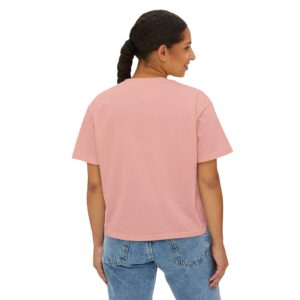 Children of the Forest – Unisex Boxy Tee - Image 12