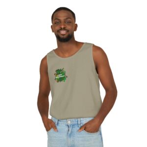 Save the Rainforest Eco Tank Top - Image 24