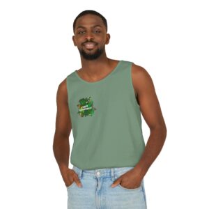 Save the Rainforest Eco Tank Top - Image 16
