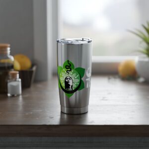 Queen of the Forest Thermal Tumbler – 20oz (590ml) - Image 5