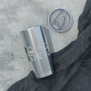 Queen of the Forest Thermal Tumbler – 20oz (590ml) - Image 6