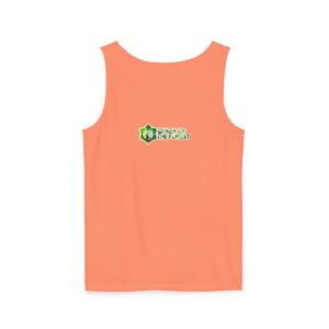 Save the Rainforest Eco Tank Top - Image 26