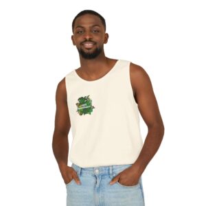 Save the Rainforest Eco Tank Top - Image 56