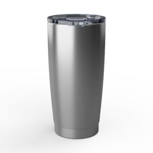 Alternative view of Wisdom Eye Thermal Tumbler – 20oz (590ml)