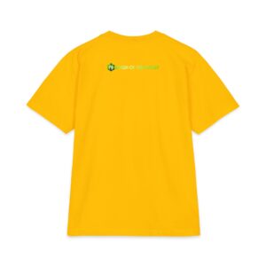 Brazilian Spirit Giant Anteater – T-Shirt - Image 10
