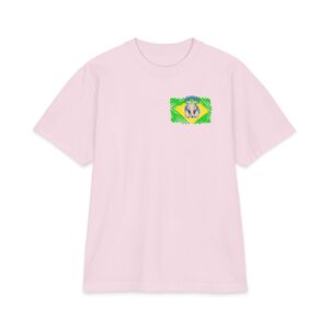 Brazilian Spirit Giant Anteater – T-Shirt - Image 19