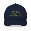 20260529184519 1f15b8e8 abdd 69a6 8ae8 a61934b5fbea Ancient Wisdom – Pharmacy of the Forest Embroidered Dad Hat