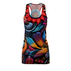 2310374973069954669 2048 Celestial Bloom Dress