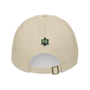 Alternative view of Carbon Collector Embroidered Dad Hat